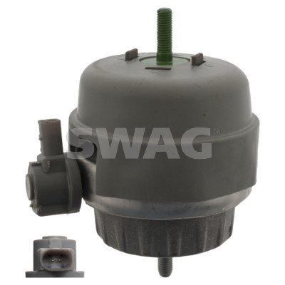 Sospensione, Motore - 30 94 5082 SWAG